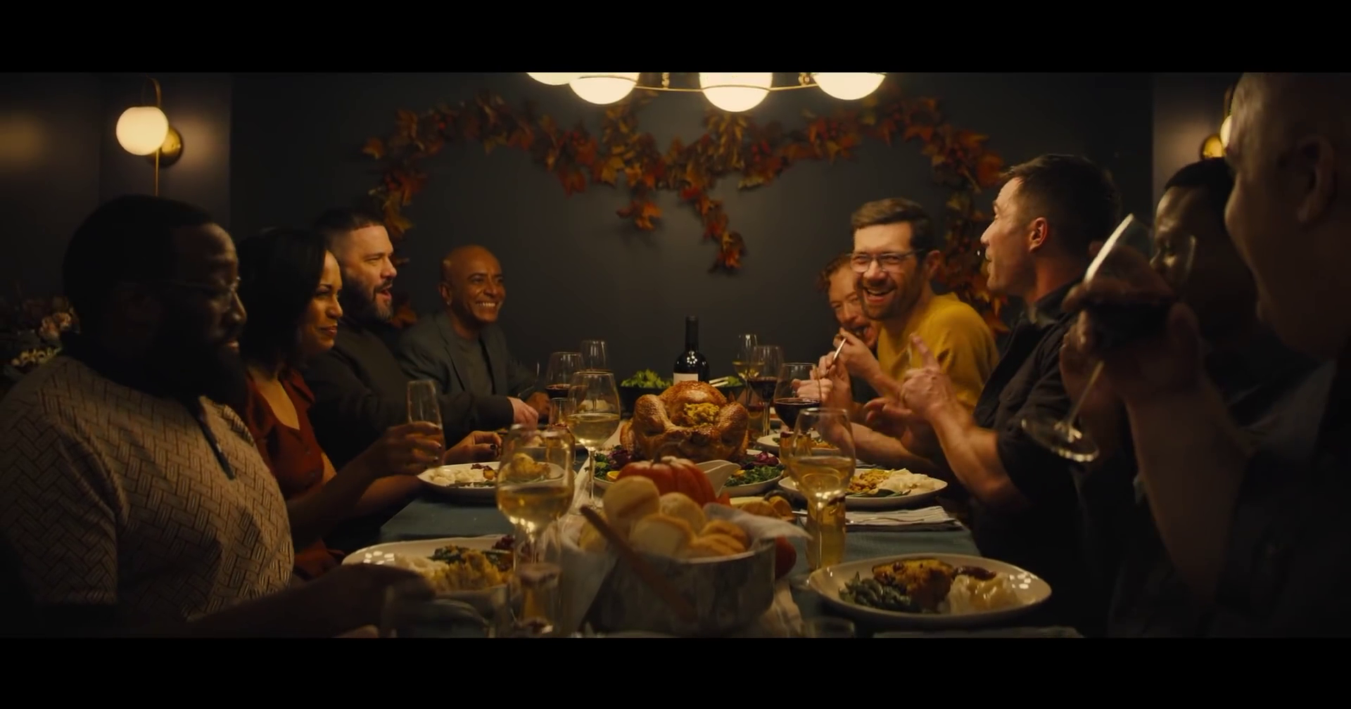 DVD REVIEW: Billy Eichner's 'Bros' is almost as tame as a Hallmark film - Vimarsana News
