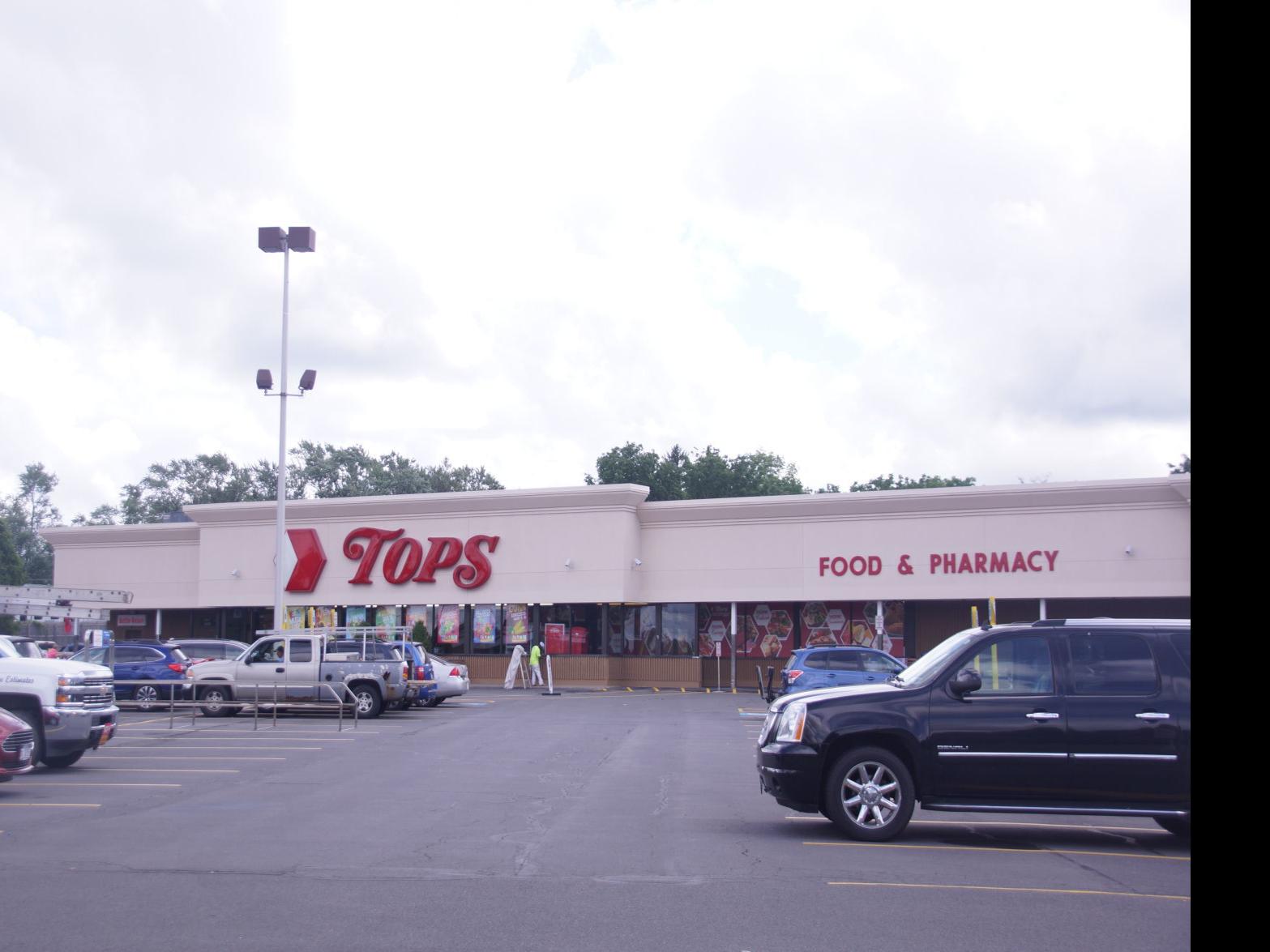 Tops Announces New York State Store Closure Plans Local News Auburnpub Com