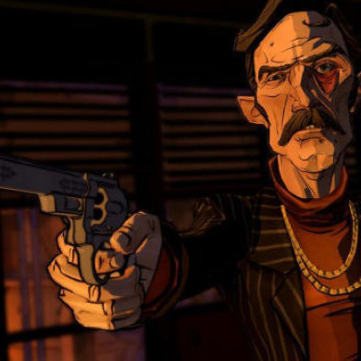 The Wolf Among Us Cry Wolf A Thrilling Thought Provoking Finale Entertainment Auburnpub Com