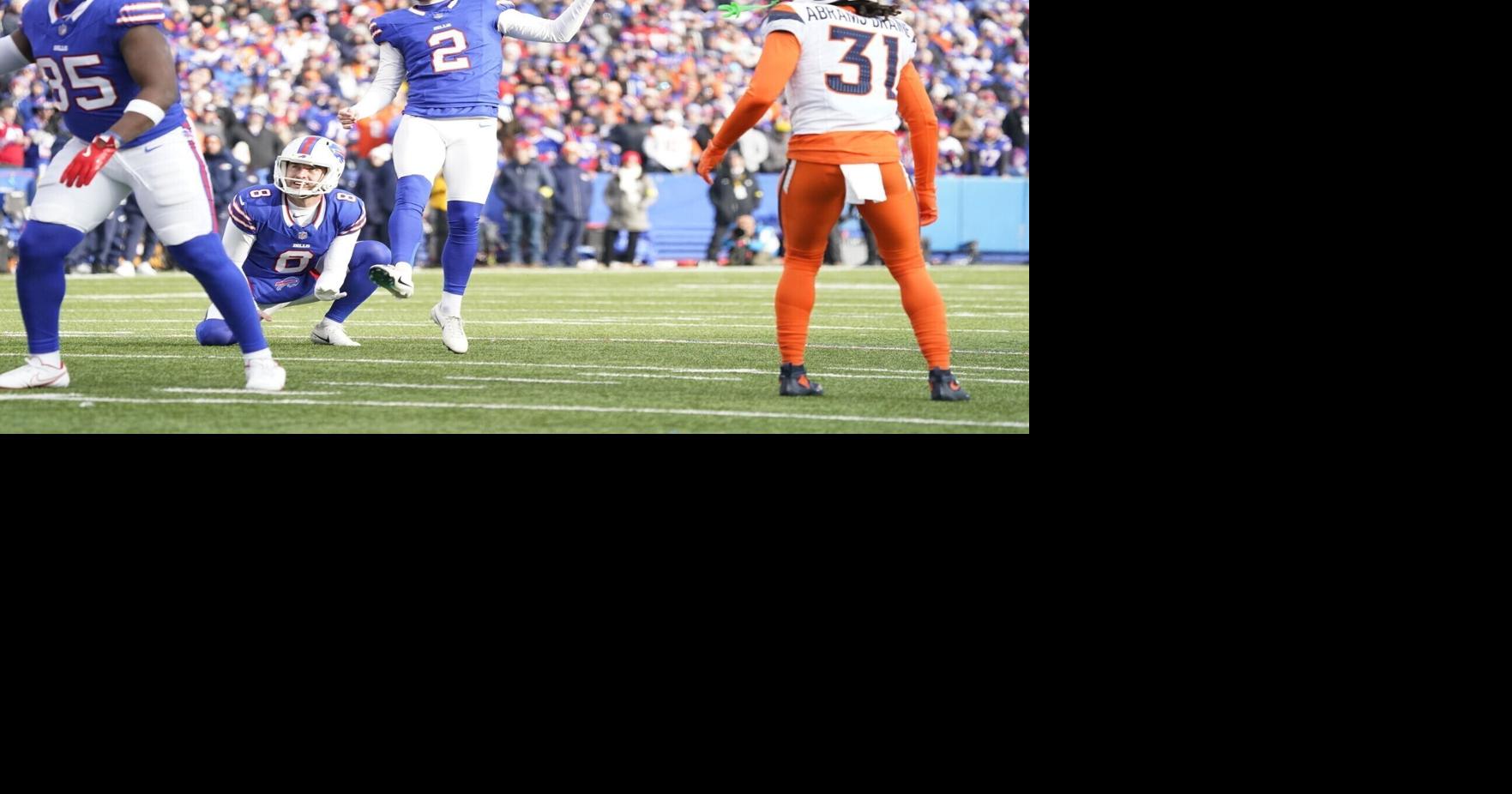 Bills position preview: Competition at punter will take center stage for Bills' special teams at camp