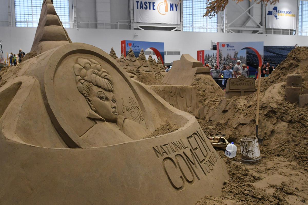 NYS Fair earns highest ranking ever from industry publication