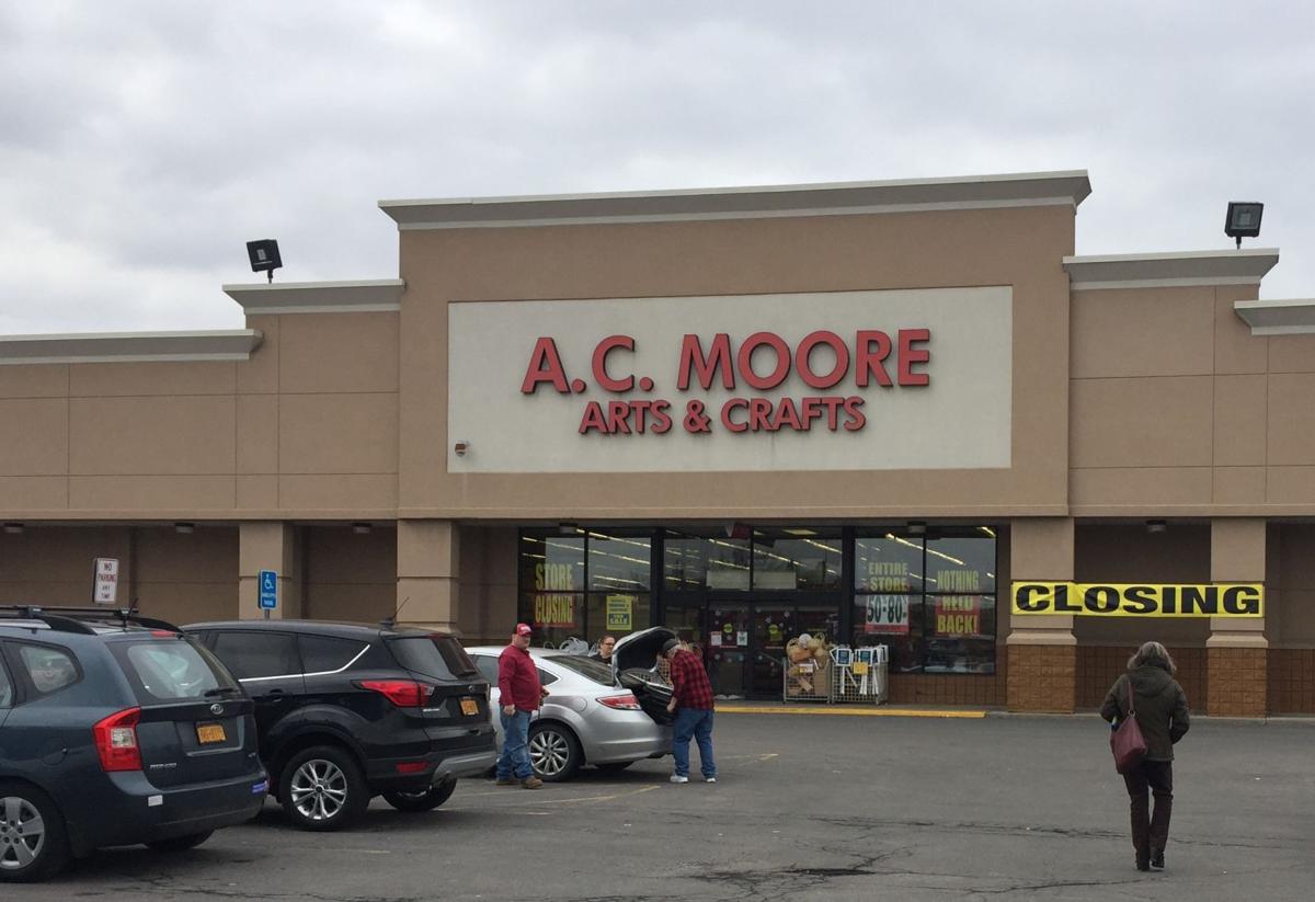 A.C. Moore