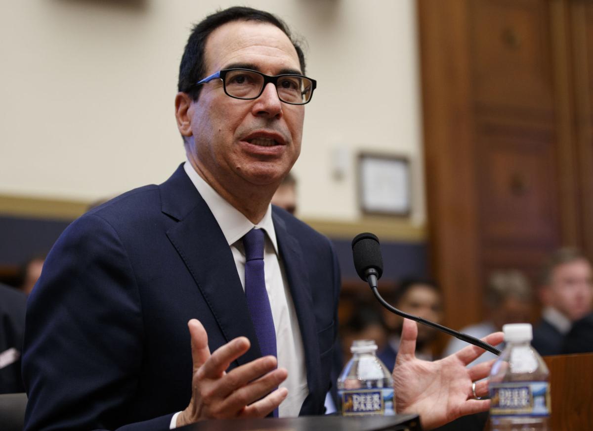 Treasury Secretary No Decision To Put Harriet Tubman On Bill Redesign Delayed Eye On Ny Auburnpub Com Treasury Secretary No Decision To Put Harriet Tubman On Bill Redesign Delayed Eye On Ny Auburnpub Com