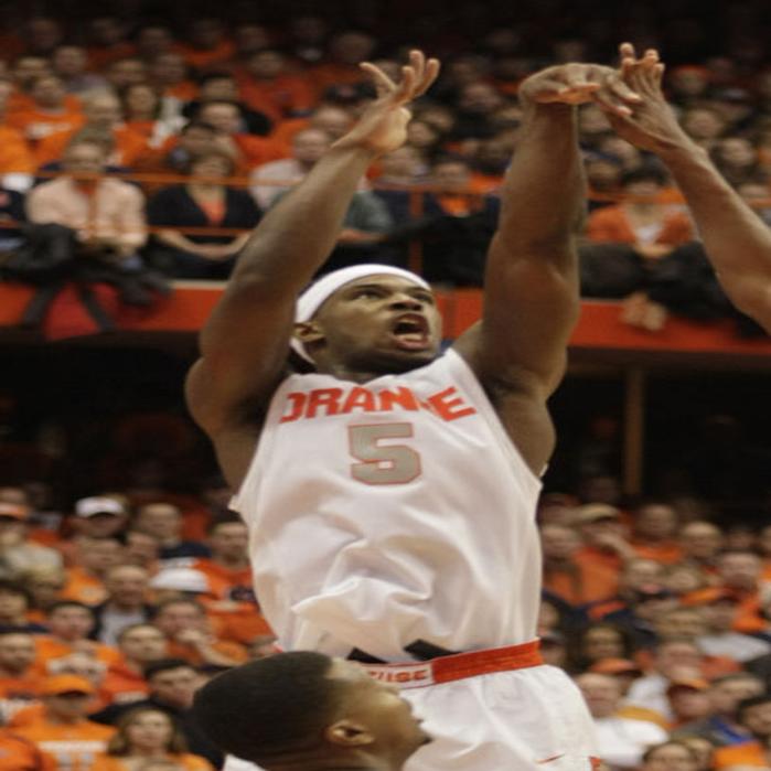 A Third Syracuse Vs Duke Game Is Possible If Both Teams Win Acc