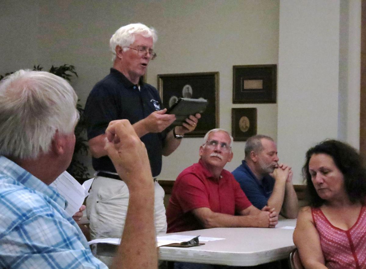 Skaneateles Village Board of Trustees adopts moratorium after hearing