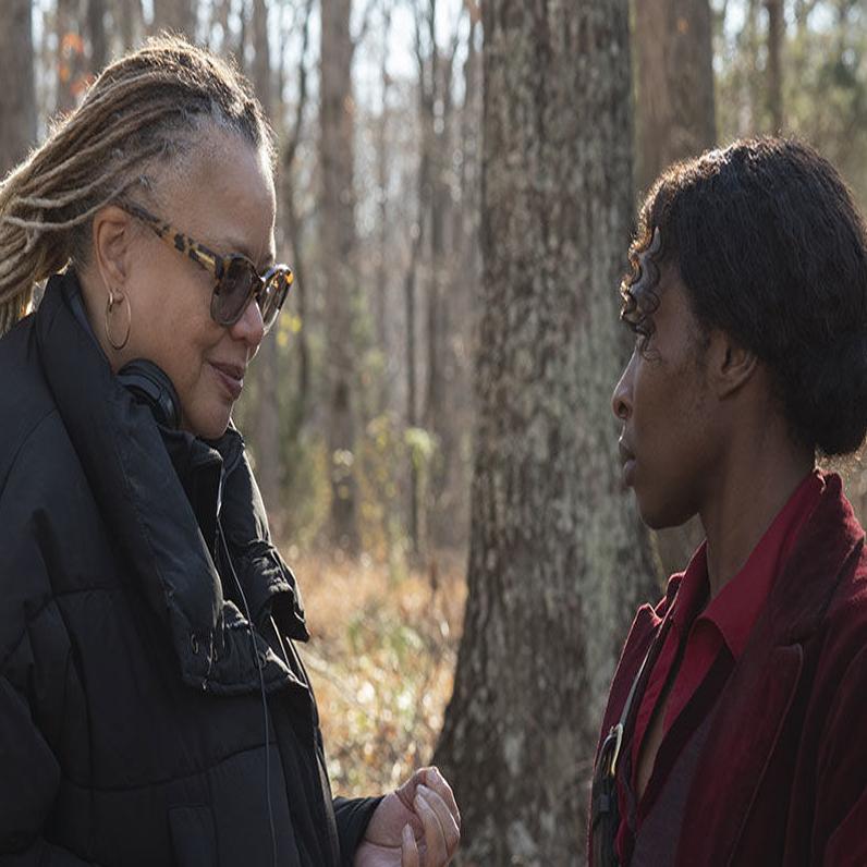 Taking On Tubman Harriet Director On Writing The Movie Filming In Auburn Local News Auburnpub Com