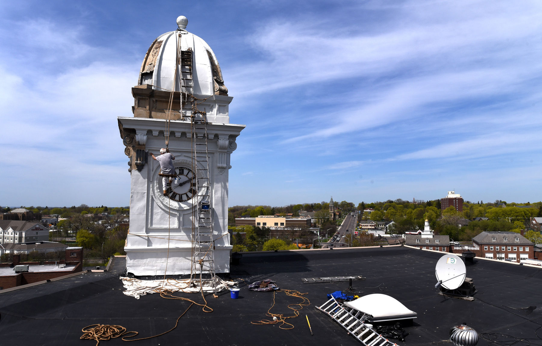 phoenix clock phoenix clock