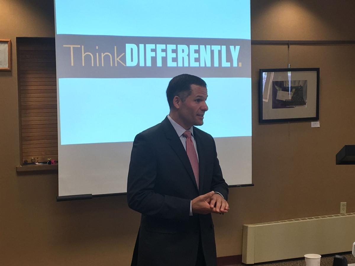 Marc Molinaro