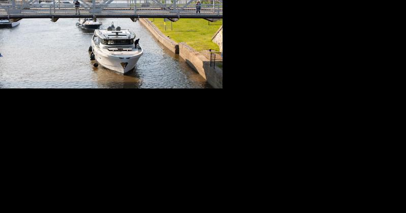 State canal system opens for the season - Vimarsana News