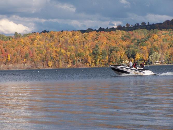 Owasco Lake