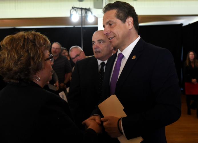 Cuomo