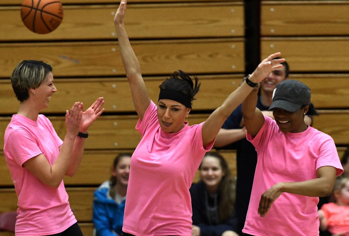 Gallery Hoops for Head Start basketball tournament raises funds for