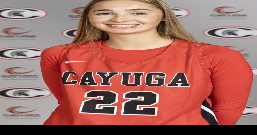 Four Cayuga Community College basketball players earn MSAC honors