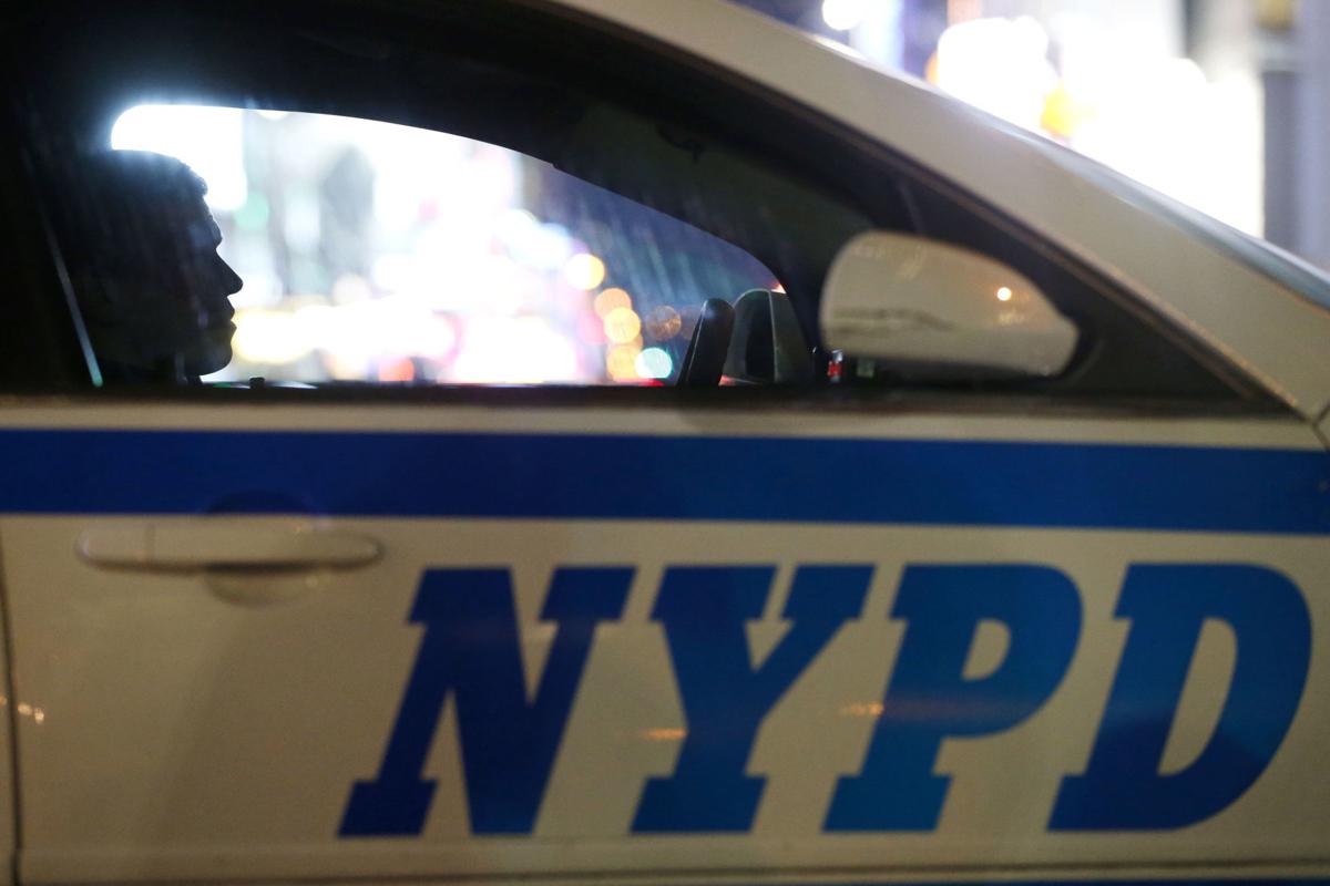 NYPD Misconduct Complaints