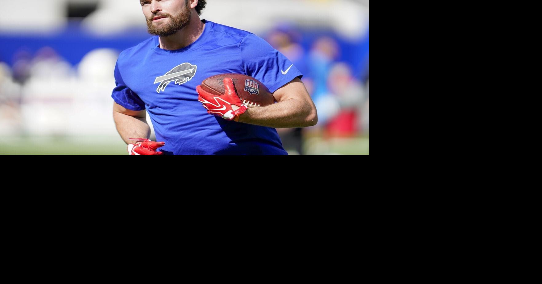 Aided by memory of his brother, Dawson Knox helps others move through grief