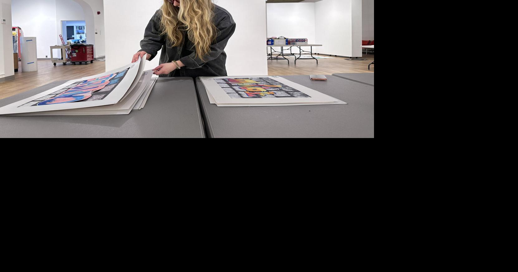 Inside the Cayuga Museum, Schweinfurth’s new exhibits — and the months of work...