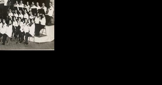 Ormie King: More Auburn Vochestra memories - Vimarsana News