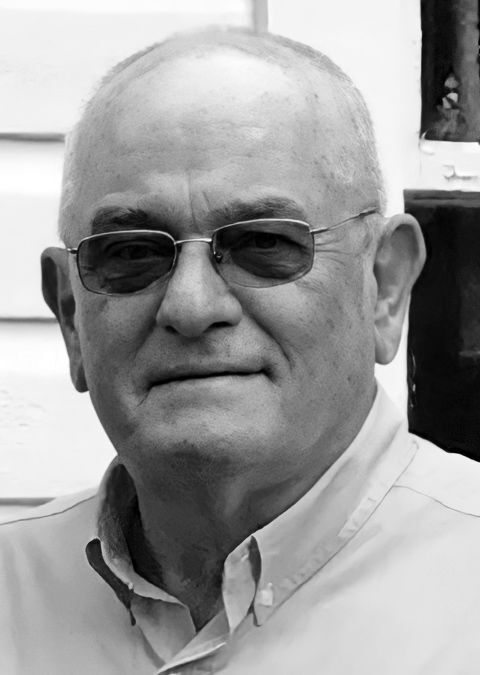 David A. Wright