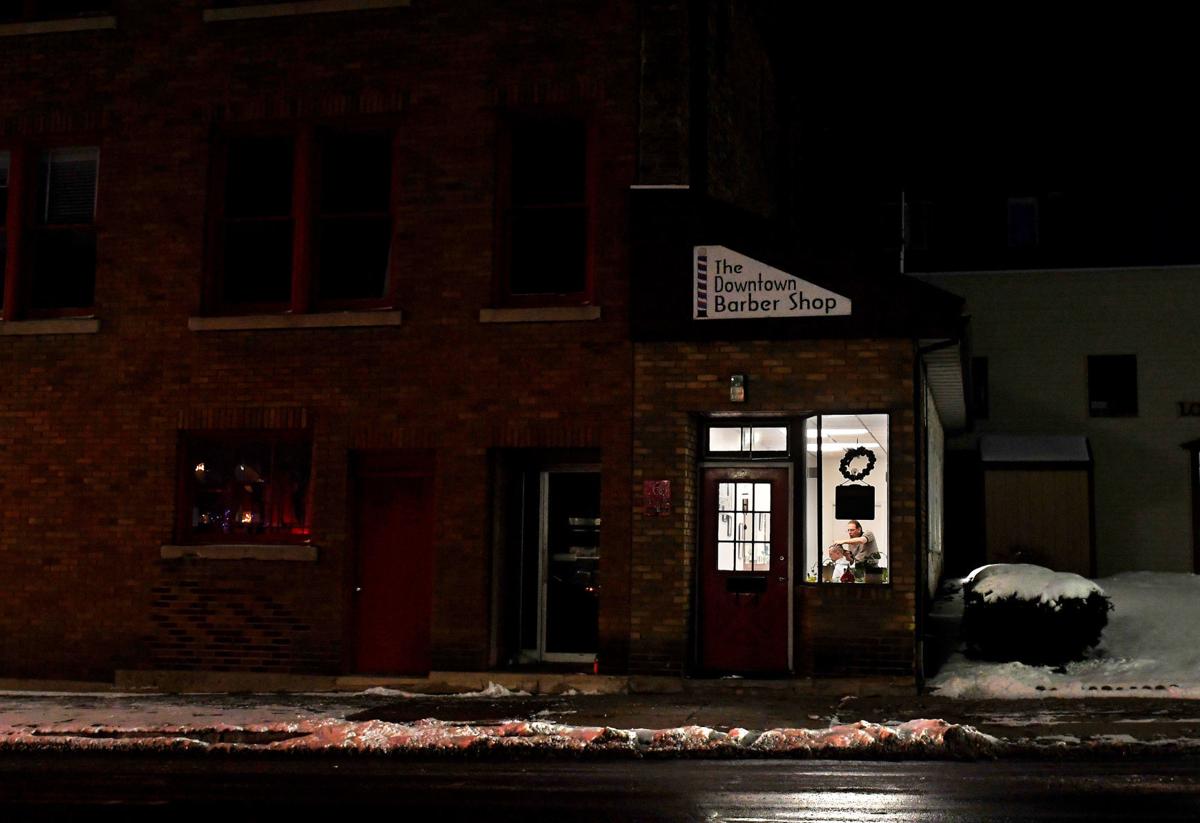 NY orders barbershops, salons to close to slow spread of ...