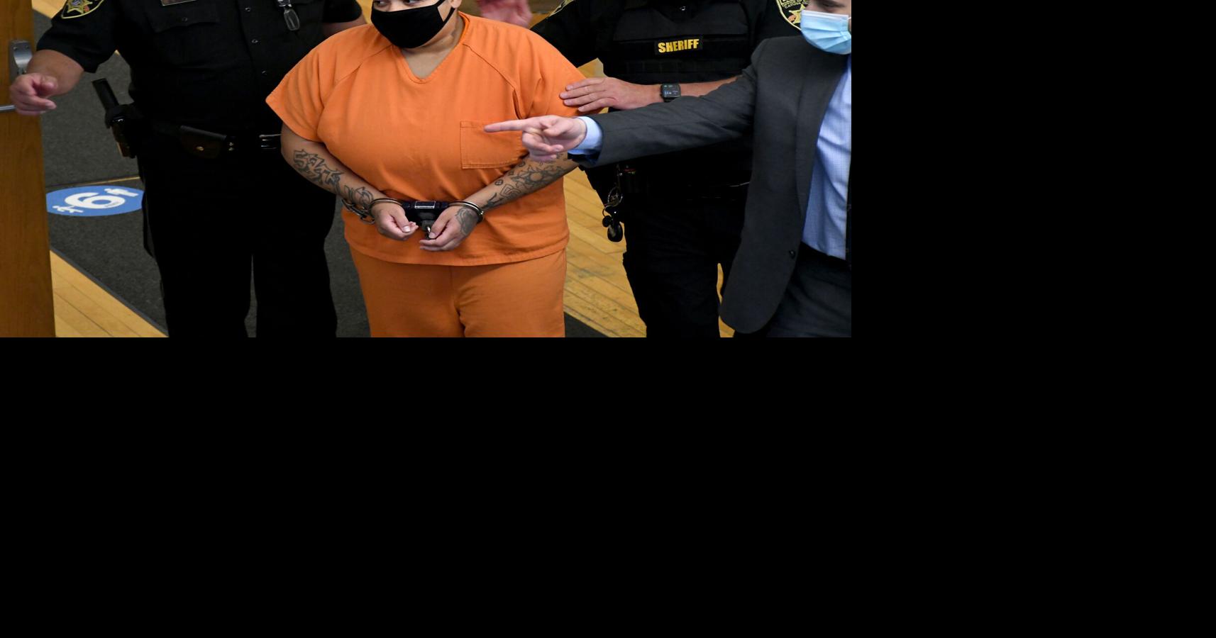 Trial date set for Auburn murder suspect