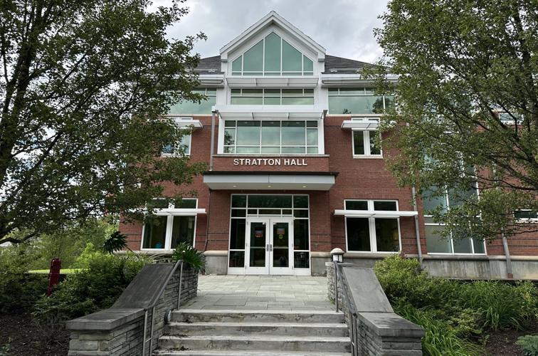 Wells College Virtual Tour 11