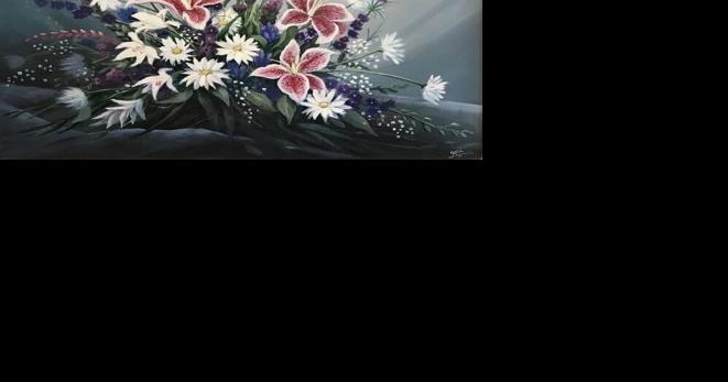 The Citizen's gallery listings for Aug. 11-17: Geri Mormile and more - Vimarsana News