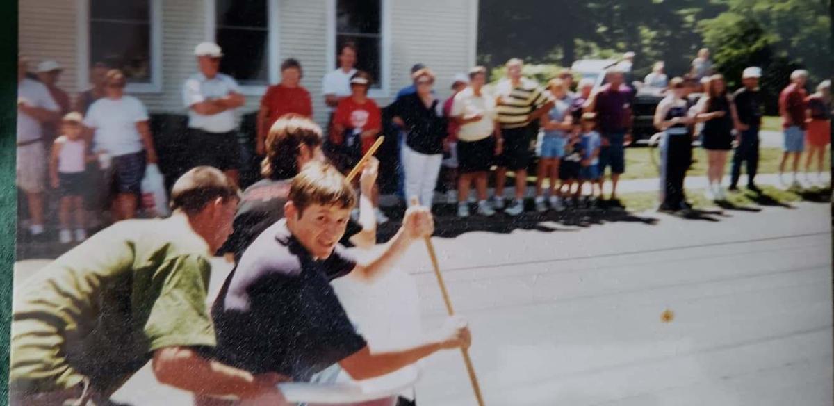 Fillmore Days, bathtub races returning to Moravia