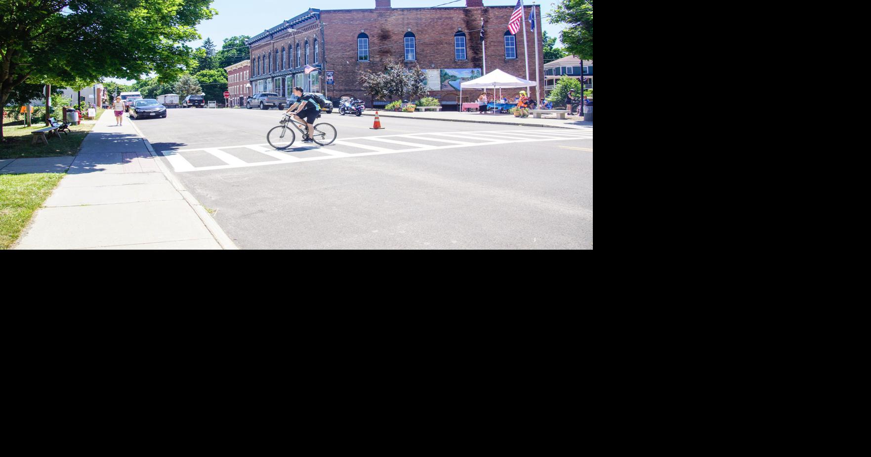 Drinking water project for Jordan, Elbridge approved for 18 million in financial assistance