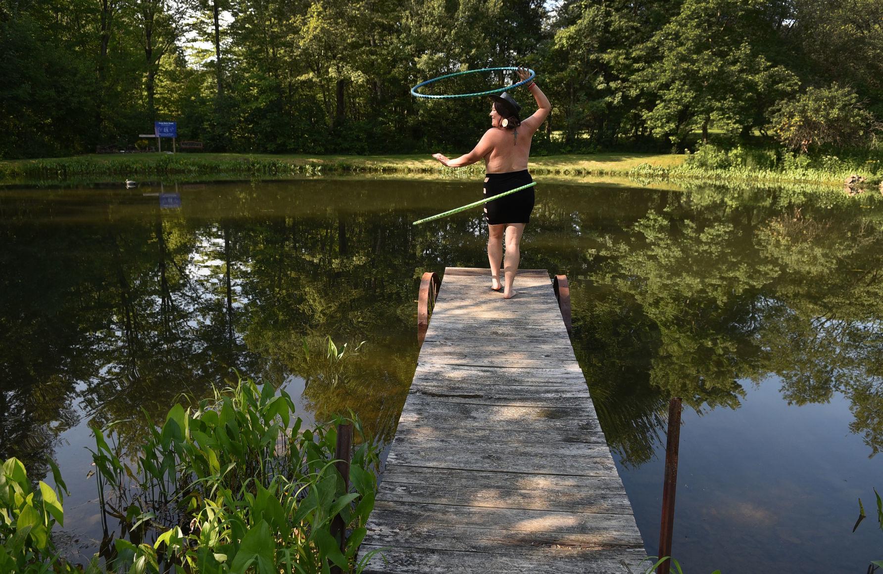 Gallery Empire Haven Nudist Resort and Campgrounds in Moravia celebrates 60 years
