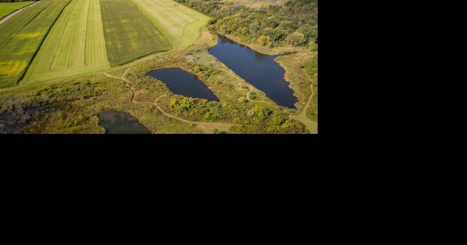 Land trust announces purchase that will protect Skaneateles Lake, drinking water