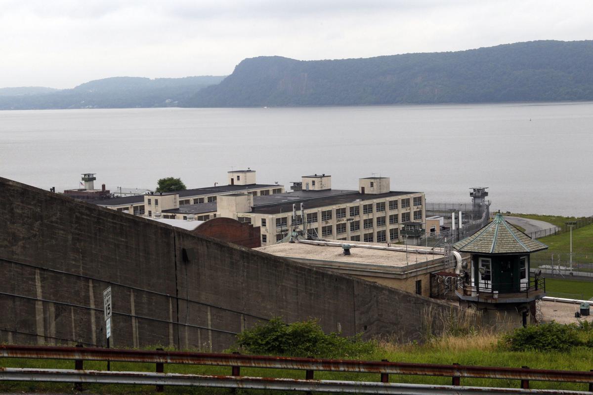 Sing Sing Correctional Facility