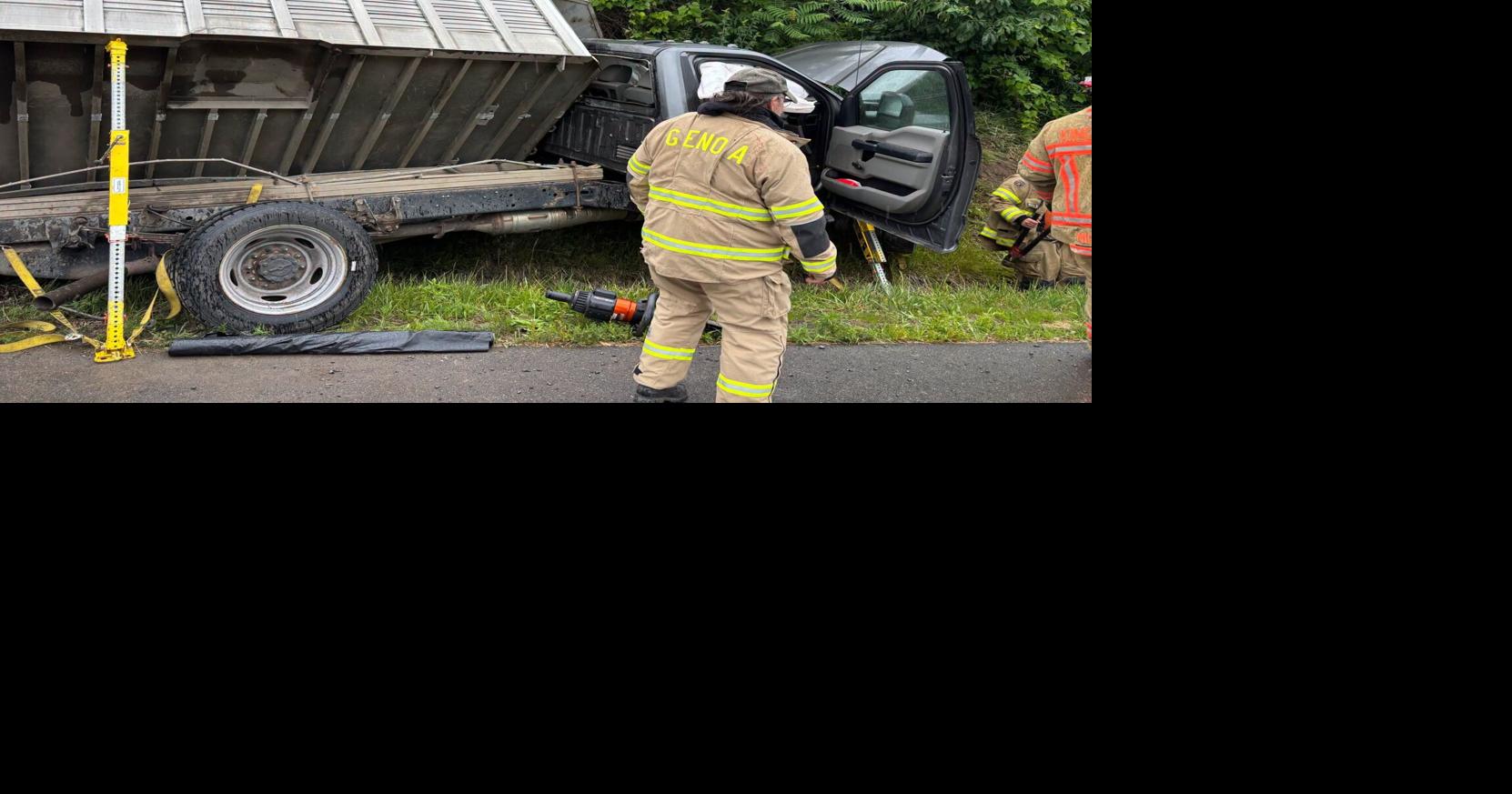 June 23 recap: Auburn and Cayuga County news you may have missed today