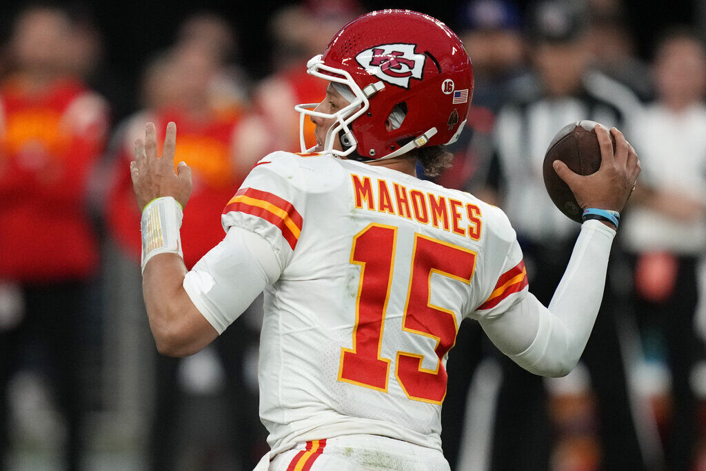 Patrick Mahomes, Super Bowl mvp, Meet_The_Matts, Mets – Meet The Matts