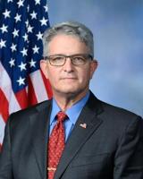 Rep. Brandon Williams on first few weeks in Congress, committees, debt ceiling and more