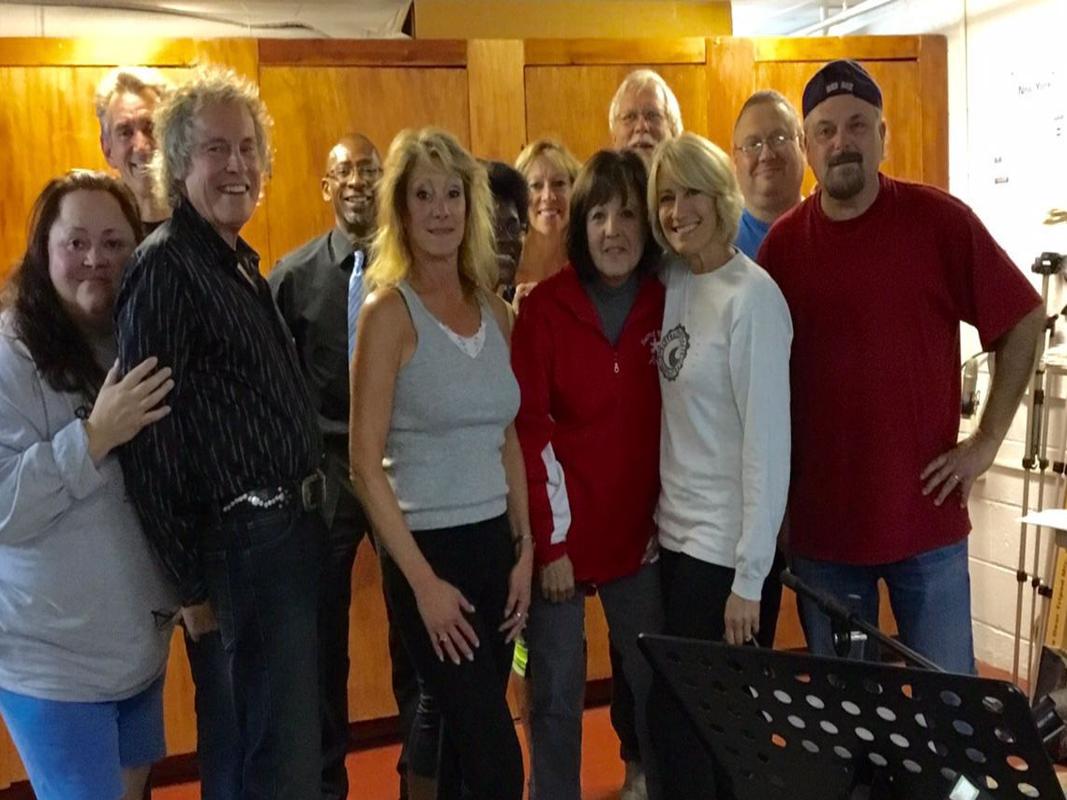 Auburn Area Musicians Teaming For Motown Themed Food Pantry Fundraiser Concert Entertainment Auburnpub Com