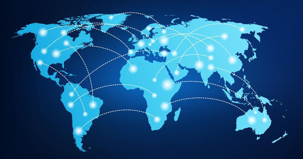 Eco Talk: Why maps, like location, matter - Vimarsana News