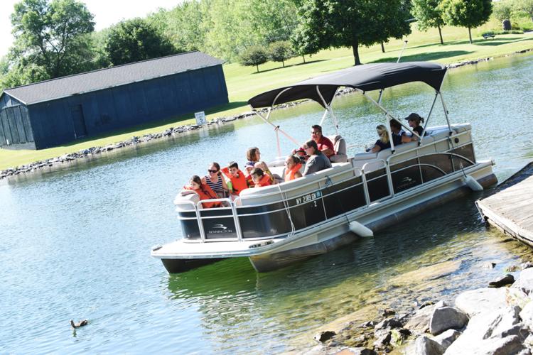 Boat rides, speakers, activities planned for Owasco Lake Day at Emerson