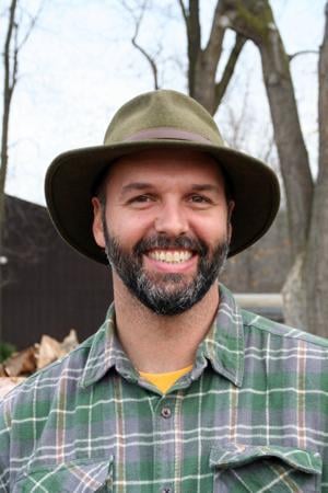 Eco Talk: Cornell program offers help to forest owners