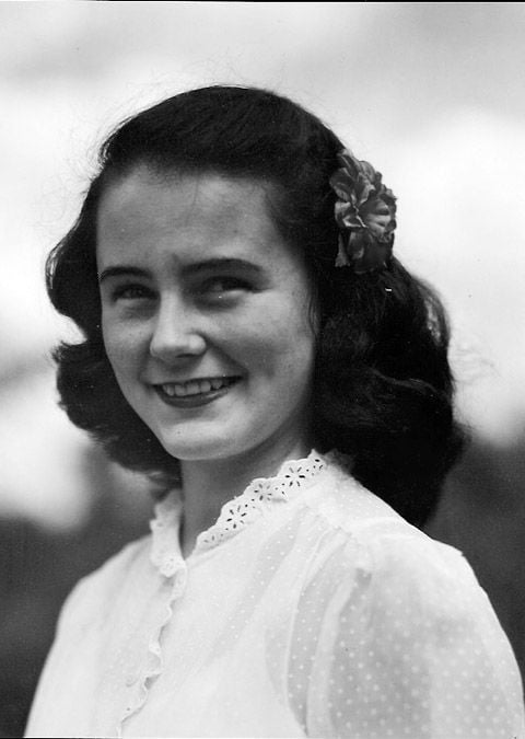Dolores "Totsie" Namisnak