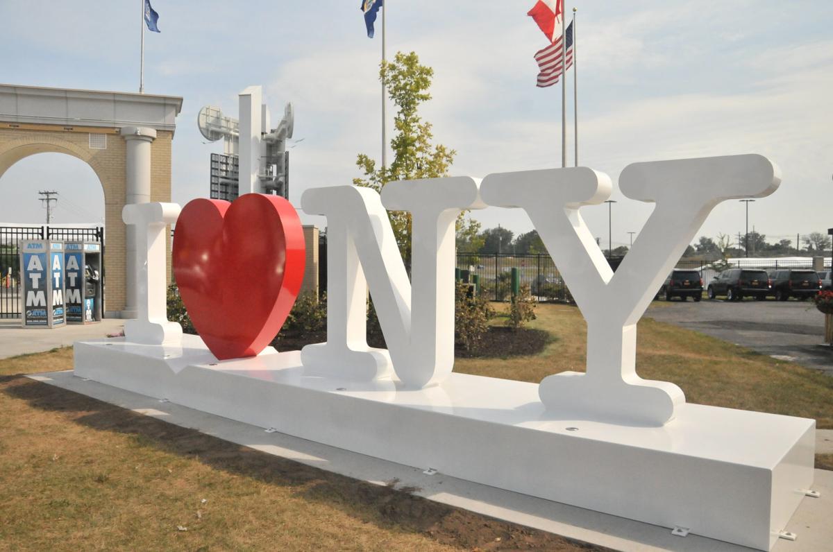 NYS Fair 2017 Shuttle service adds 16 buses, new parknride location