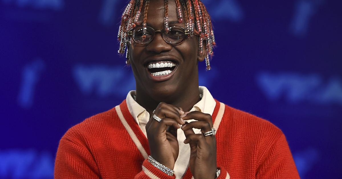 Lil Yachty, Grammy-nominated rapper, to perform free NY State Fair concert