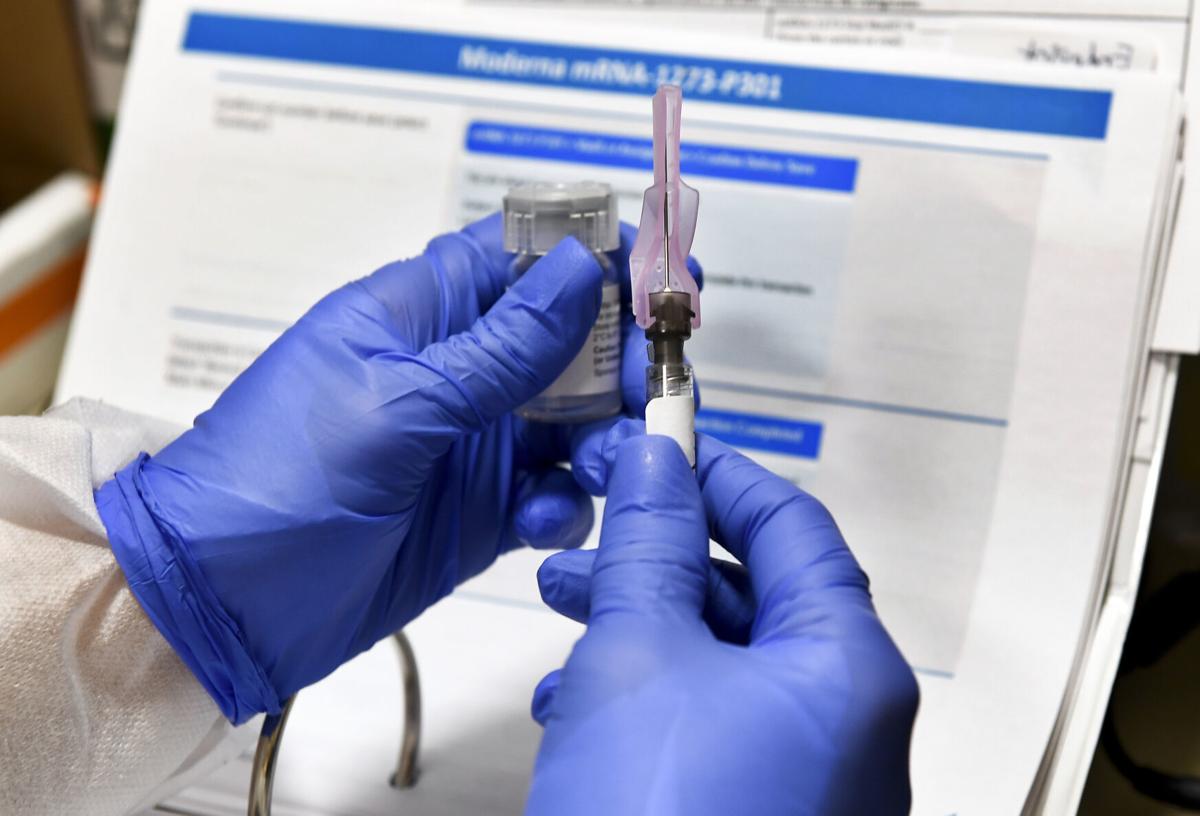 COVID-19 vaccine