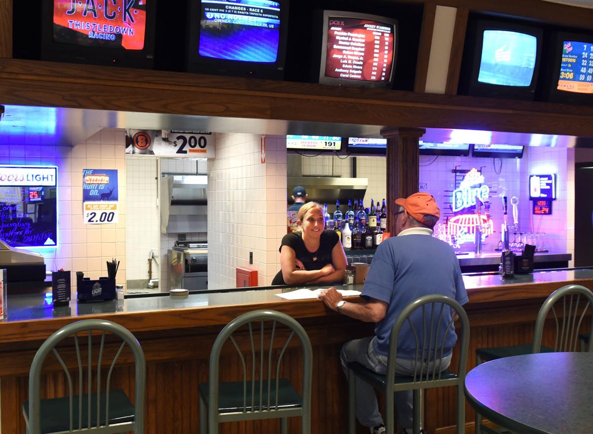 New Auburn OTB sports bar offers 'good food, cheap beer' Local News