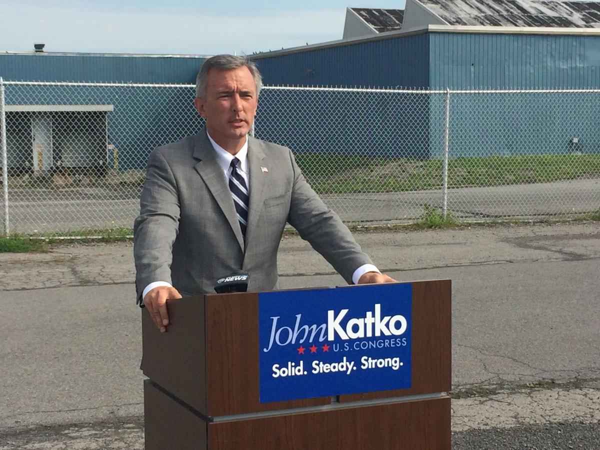 John Katko