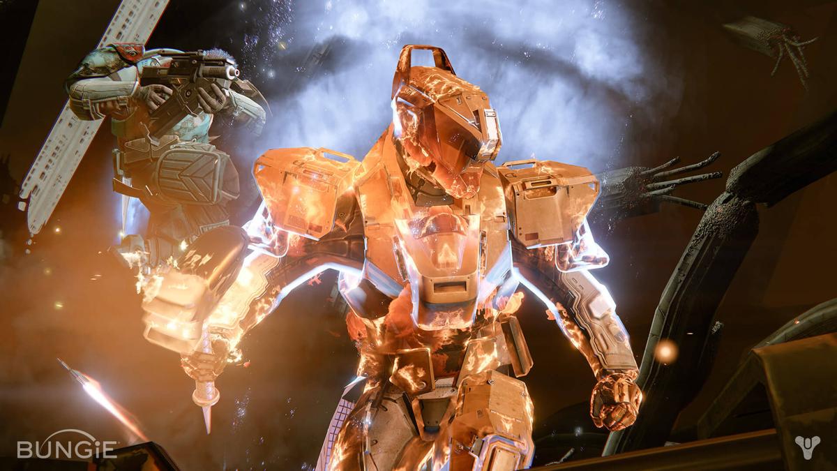 Destiny The Taken King Ps4 Review Look Who S Come Crawling Back Entertainment Auburnpub Com When we both arrived, she was not there. destiny the taken king ps4 review