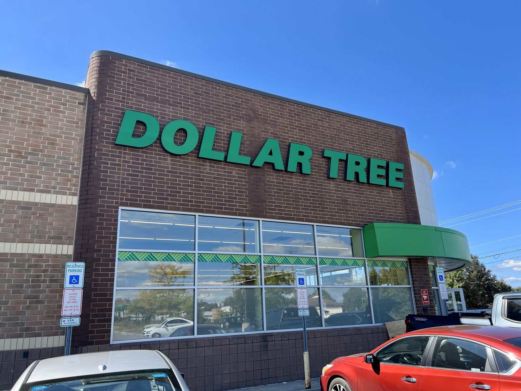 Dollar Tree to open store area s third on Auburn s west side