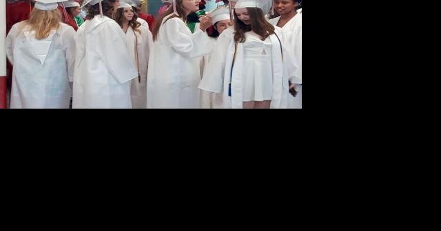 'Pursuing your future': Southern Cayuga graduates look ahead at commencement - Vimarsana News