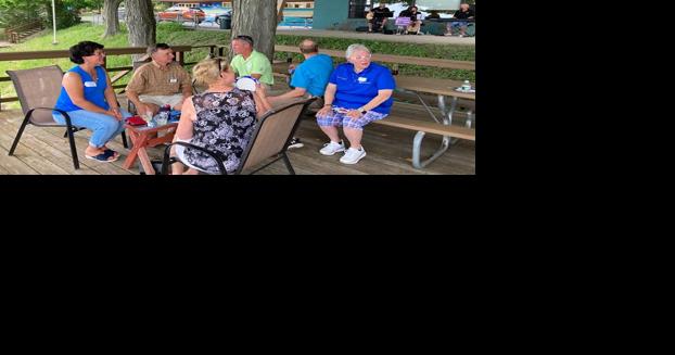 Sutkus: OWLA, partners to celebrate summer solstice on Owasco Lake - Vimarsana News