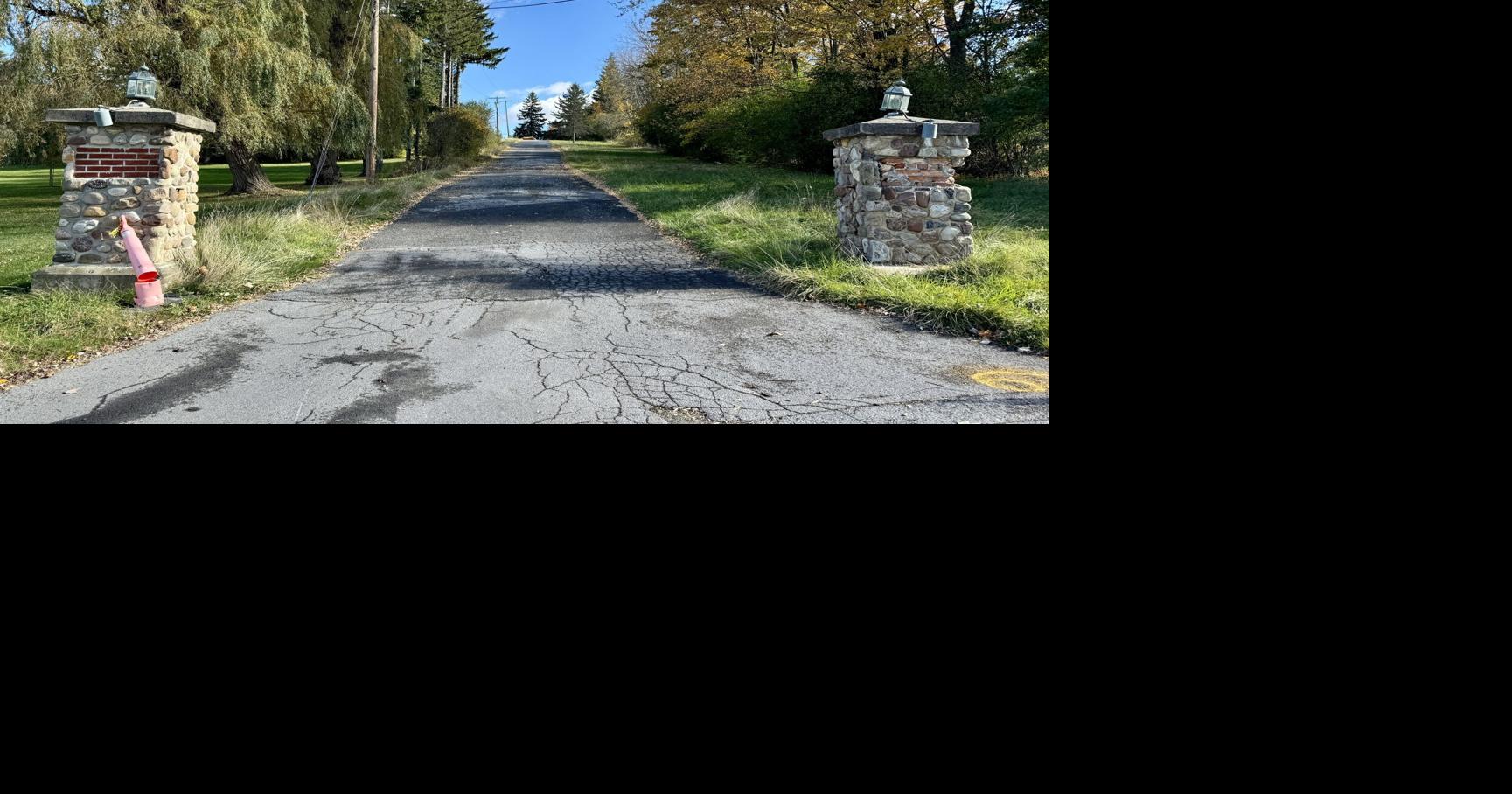 Developer takes possession of Owasco golf course, plans unclear