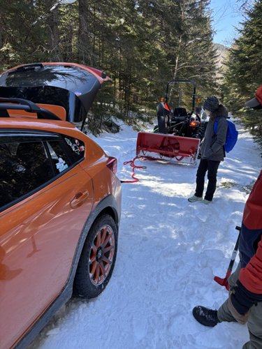 DEC Forest Rangers - Week in Review